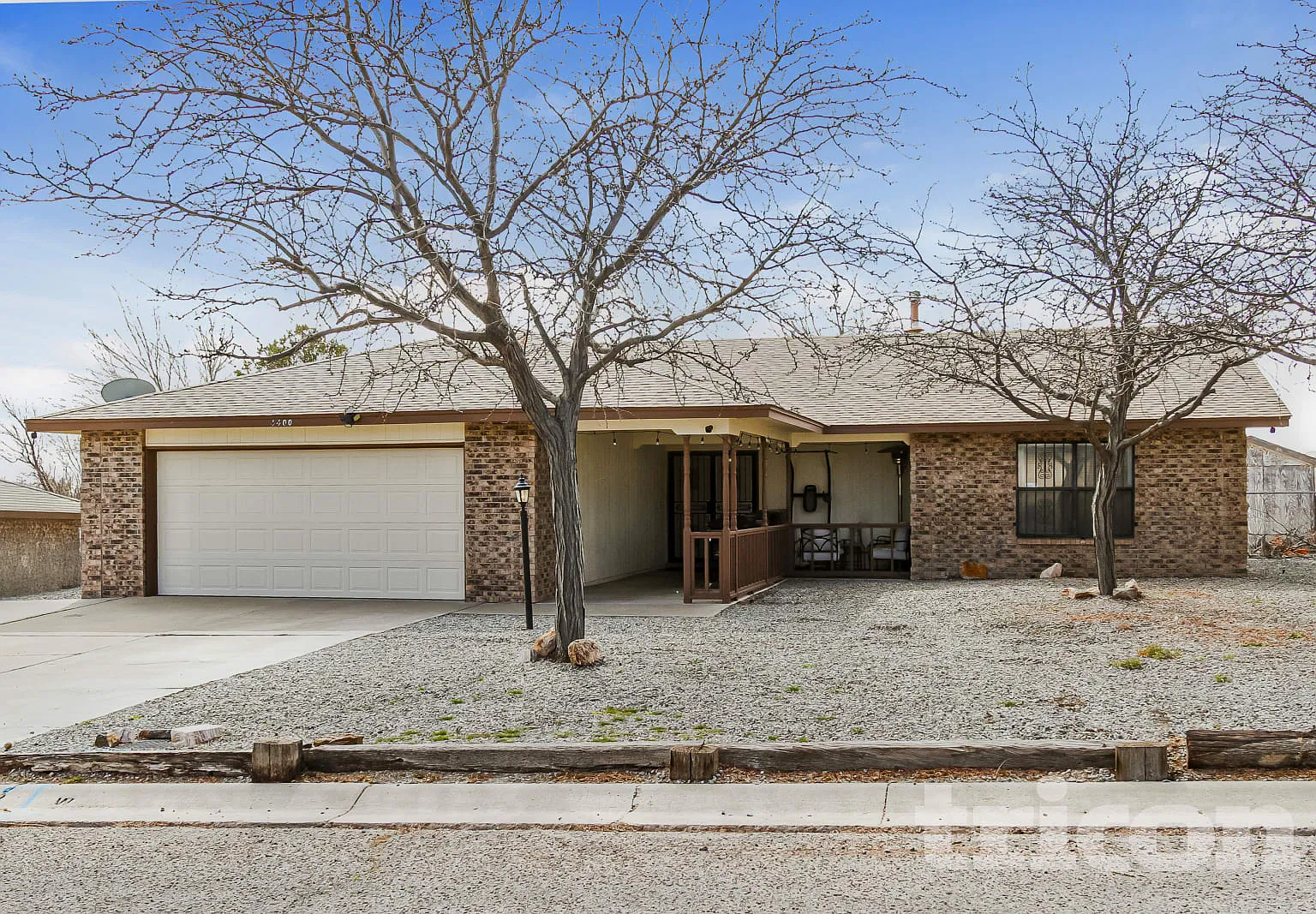 4400 Pumice Drive NE Rio Rancho NM — Photo 1