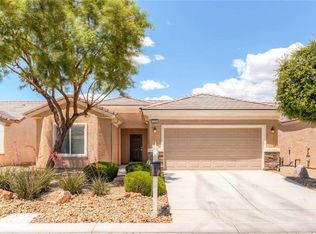 2324 Carrier Dove Way, North Las Vegas, NV 89084