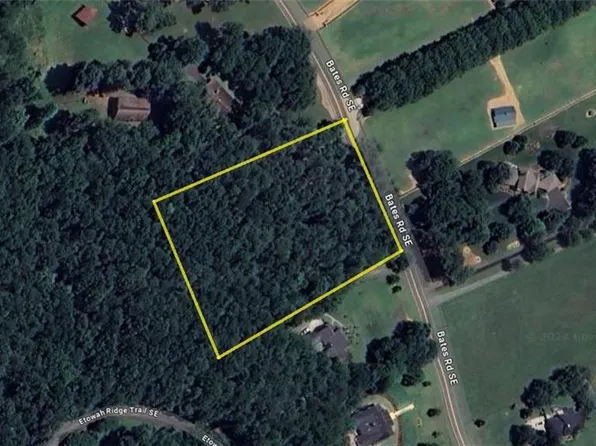 214B Bates Rd SE #3, Cartersville, GA 30120