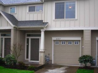 21317 SW Silo Ter, Sherwood, OR 97140