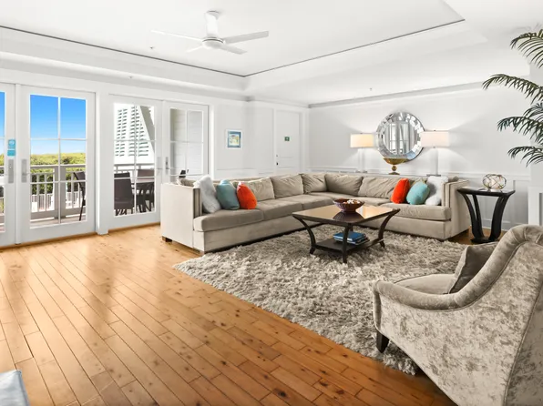 1848 E County Highway 30a Unit 9, Santa Rosa Beach, FL 32459