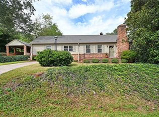 103 Park Way, Easley, SC 29640