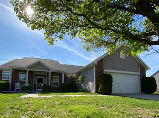 1734 Beacon Pointe Blvd, Brownsburg, IN 46112