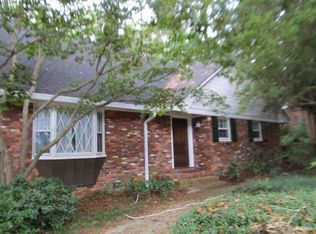 1032 River Ridge Dr, Augusta, GA 30909