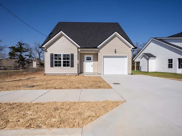 1313 Lakewalk Dr Lot 24, Antioch, TN 37013