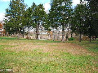 275 Bluff Rd, Strasburg, VA 22657