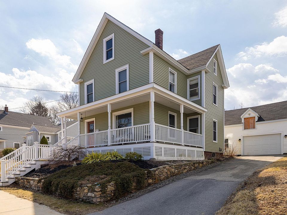 141 Sagamore Avenue, Portsmouth, NH 03801 Zillow