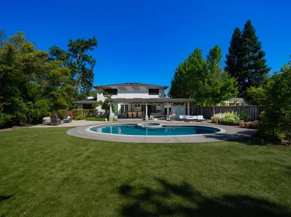 613 Harvest Lane, St. Helena, CA 94574