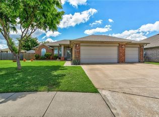 2332 NW 161st St, Edmond, OK 73013