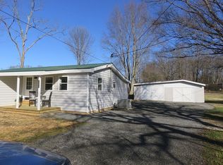 191 Fisk Rd, Livingston, TN 38570