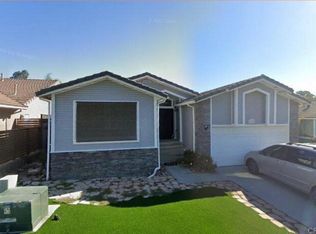 1119 Cottontail Rd, Vista, CA 92081