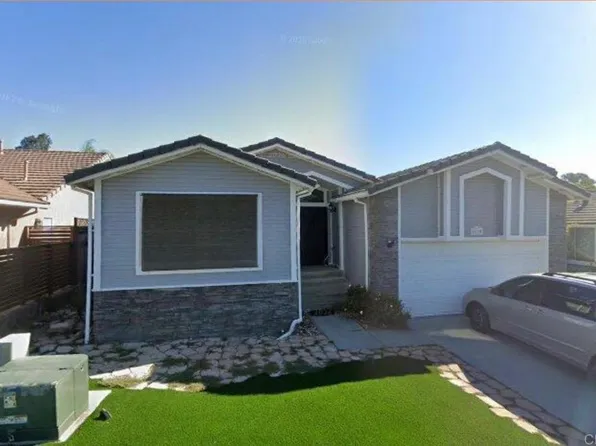 1119 Cottontail Rd, Vista, CA 92081