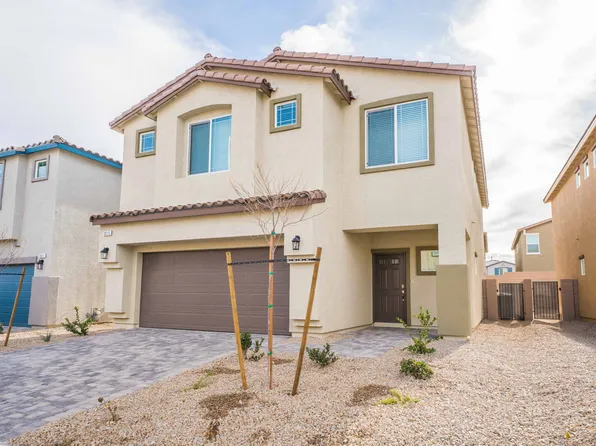 3811 Andorian Ave, North Las Vegas, NV 89084