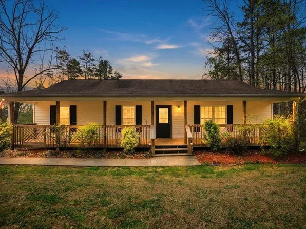 123 Madeline Ln, Rogersville, TN 37857