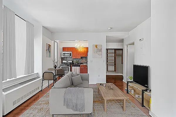 1st image of 100 John St APT 1514