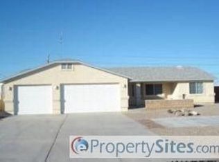 641 Pueblo Dr, Lake Havasu City, AZ 86406