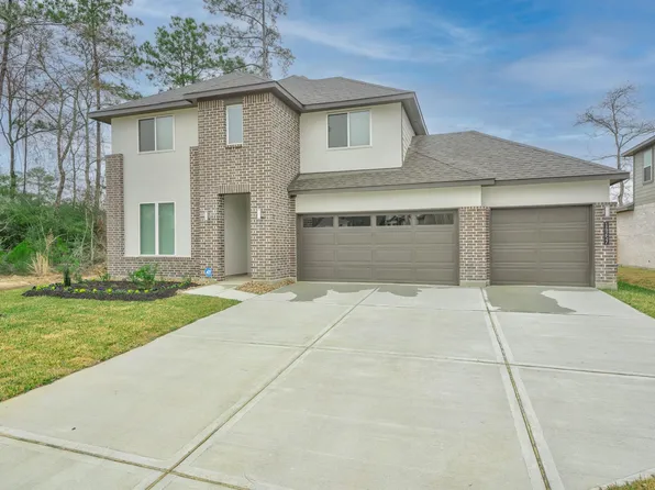 14257 Lake Lodge Dr, Conroe, TX 77384