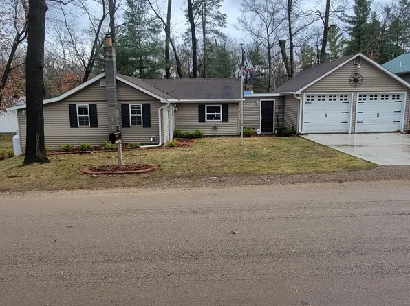 2399 N Dodge Lake Ave, Harrison, MI 48625