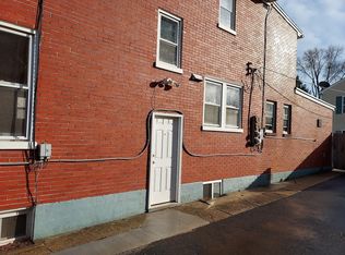 1111 Salem Ave #C, Hagerstown, MD 21740