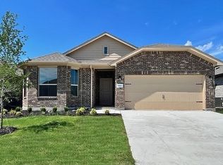 241 Lunayena Rd, Rhome, TX 76078