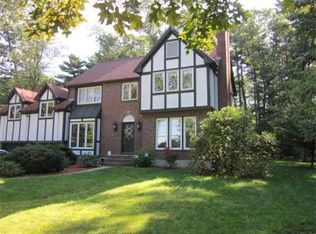 338 Maple St, Bellingham, MA 02019