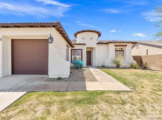 Shadow Hills, Indio, CA 92203