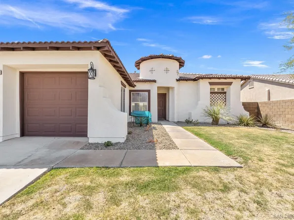 83293 Fairbanks Ave, Indio, CA 92203