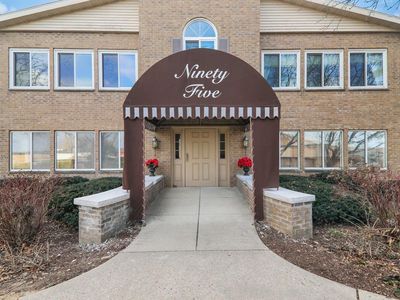 95 Golf Parkway #G, Madison, WI, 53704