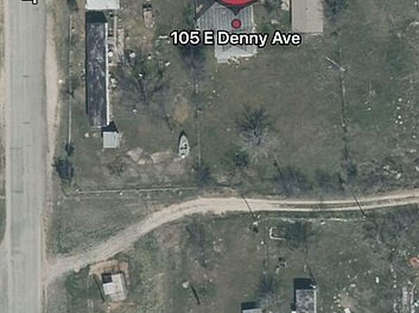 105 E Denny Ave