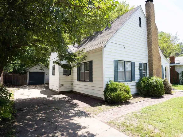 207 N Lake St, Ponca City, OK 74601