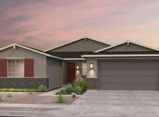 Lily Plan, Highland Mariposa at Alamar, Avondale, AZ 85323