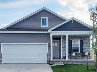 3590 Paradise Ln, Waukee, IA 50263