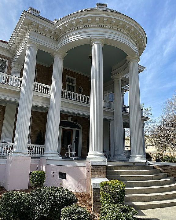 24 Warren St, Sumter, SC 29150 Zillow