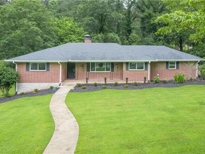 517 Lynn Valley Rd SW, Atlanta, GA, 30311