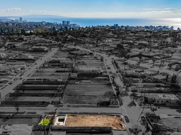 900 Fiske St, Pacific Palisades, CA 90272