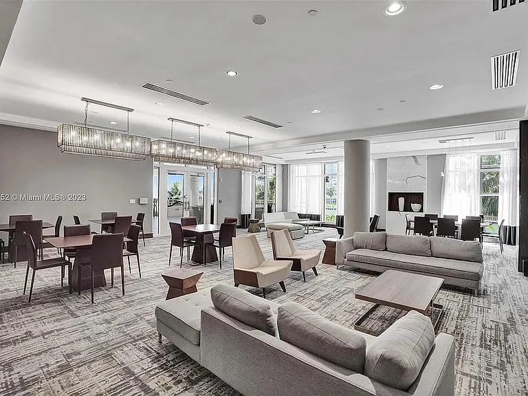 801 Brickell Key Blvd #1707 — Photo 41