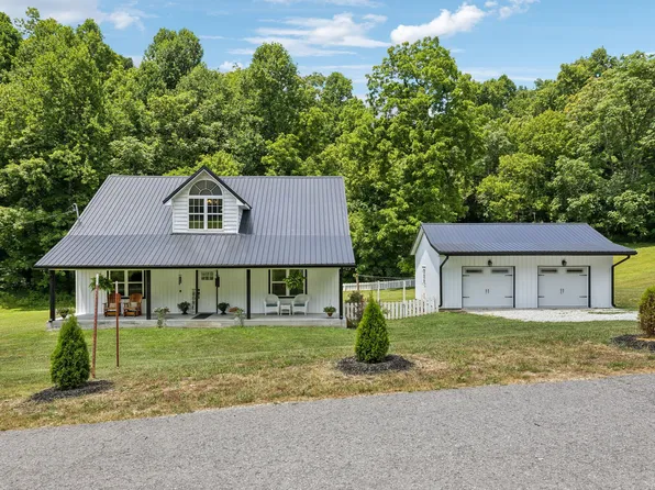 2459 Bagley Hollow Rd, Fayetteville, TN 37334