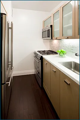 Sold by Brown Harris Stevens | media 1