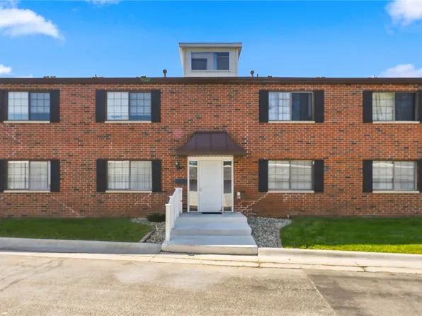 428 29th Street Dr SE APT 5, Cedar Rapids, IA 52403