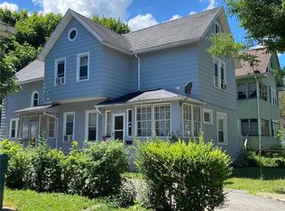 37 Mohawk St, Rochester, NY 14621