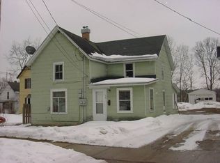 36 N Roosevelt Rd, Black River Falls, WI 54615