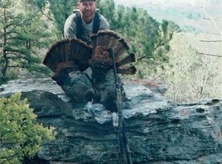 002 Rocky Hill, leslie, AR 72645