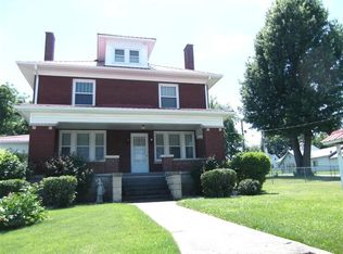 1006 W Lexington Ave, Winchester, KY 40391