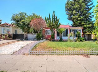 5836 Via Corona St, Los Angeles, CA 90022
