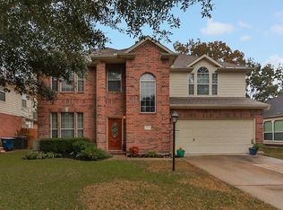 23718 Spring Dane Dr, Spring, TX 77373