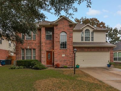 23718 Spring Dane Dr, Spring, TX, 77373