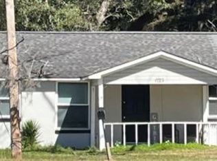 1723 Smith Ave, Thomasville, GA 31792