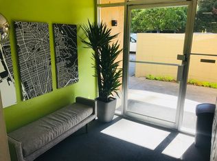 1322 Shattuck Ave APT 101, Berkeley, CA 94709