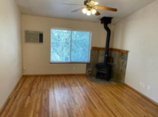 19417 Water Canyon Rd, Tehachapi, CA 93561