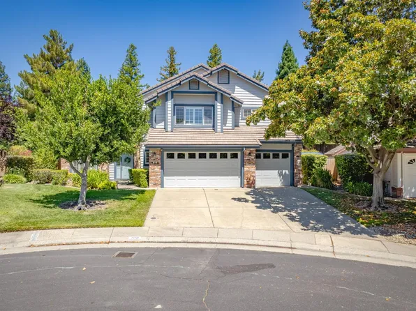 708 Newcombe Ct, Roseville, CA 95661